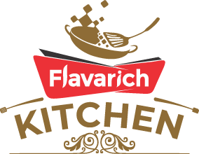 Flavarich Kitchen