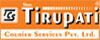 Tirupati Courier