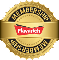 Flavarich Membership